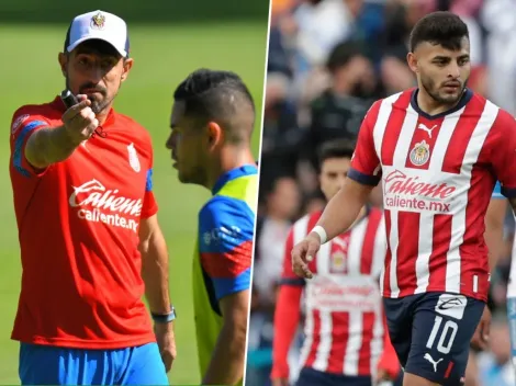 Últimas novedades de Chivas de Guadalajara