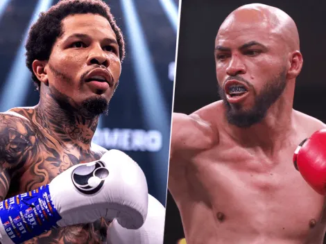 Cómo ver Gervonta Davis vs. Héctor Luis García EN VIVO por el título de peso ligero de la AMB