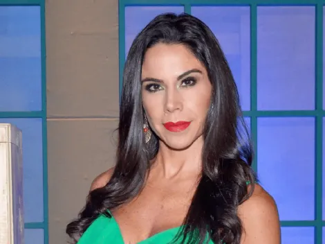 ¿Por qué Paola Rojas se va del noticiero de Televisa?