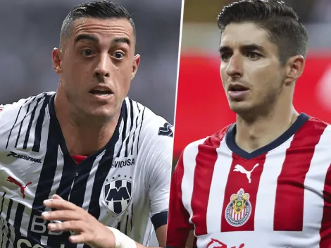 FINAL | Monterrey vs. Chivas de Guadalajara por la Liga MX