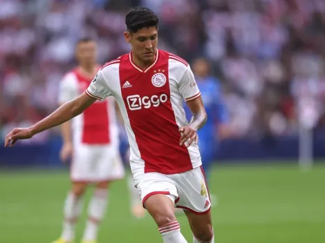 ¿Cómo quedó NEC Nijmegen vs. Ajax por la Eredivisie?