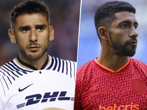 Cómo ver Pumas UNAM vs. Juárez EN VIVO por la Liga MX