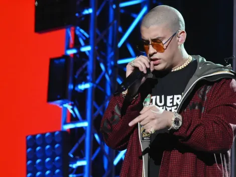 Bad Bunny pierde seguidores, pero recibe la mejor noticia