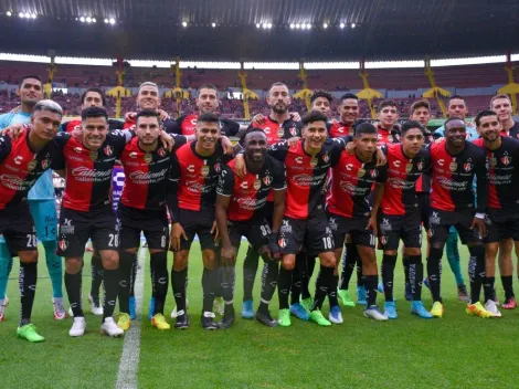 Atlas revela un posible caso de dopaje antes del debut en el Clausura 2023