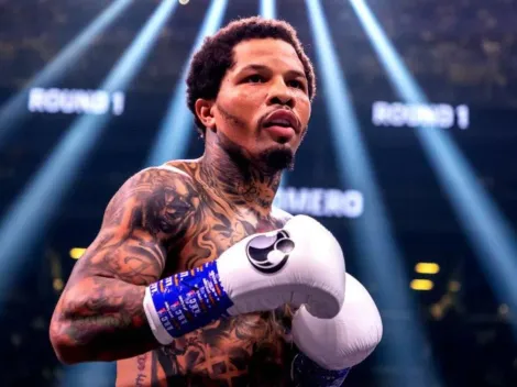 La millonaria bolsa de Gervonta Davis por enfrentar a Héctor Luis García