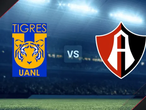 Tigres UANL vs. Atlas EN VIVO por la Liga MX Femenil: hora, TV y streaming