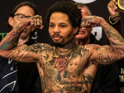 ¡El nuevo ídolo! Gervonta Davis muestra su importancia vendiendo gran cifra de entradas