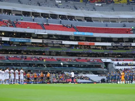 ¿Por qué se guarda un minuto de silencio en la Jornada 1?