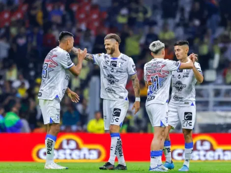 La sanción que le podría venir a Querétaro por su afición