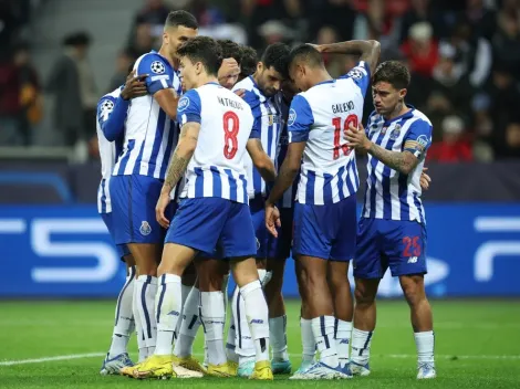 Buena noticia para los futbolistas mexicanos desde el Porto