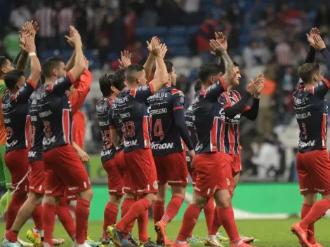 A importante exjugador le gustaban más las Chivas de Cadena que las de Pauno