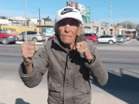 ¿Qué pasó con Topo Gigio Vázquez? De la cima del boxeo a la calle