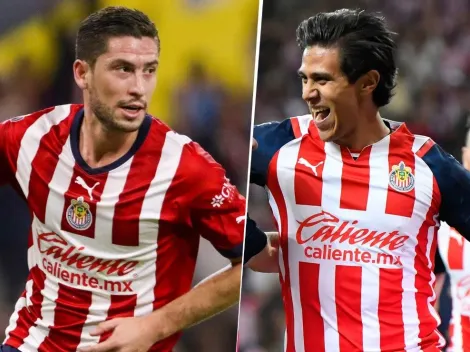 Noticias de Chivas Guadalajara hoy: Veljko Paunovic, Santiago Ormeño y José Juan Macías