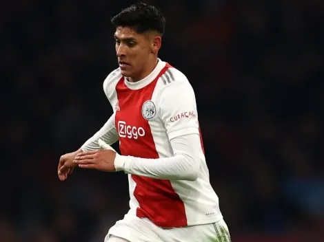 EN VIVO: Ajax vs. Twente por la Eredivisie