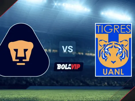 FINAL: Pumas UNAM vs. Tigres UANL por la Liga MX Femenil