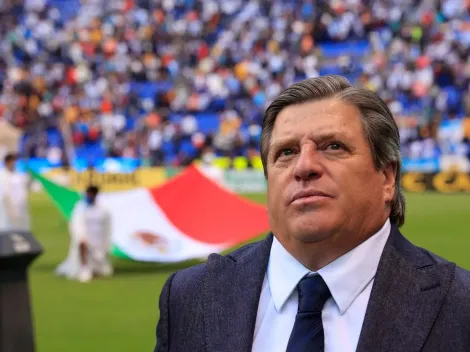 "Fracaso tras fracaso": Periodista fulmina a Miguel Herrera