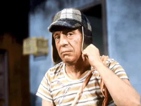 VIDEO: el episodio OCULTO de El Chavo del 8 en el que Chespirito aparece como adulto