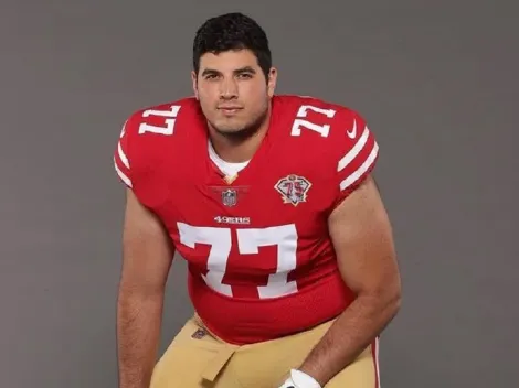 ¿Quién es Alfredo Gutiérrez, el jugador mexicano de San Francisco 49ers?