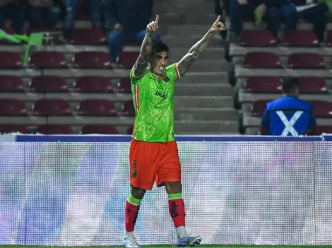 Juárez le pasó por encima a Tijuana