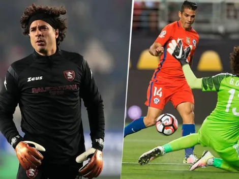 ¡Hoy fueron 8! Las peores goleadas sufridas por Ochoa en su carrera