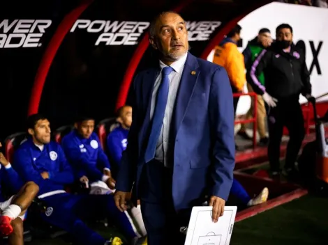 Potro Gutiérrez revela los planes de Cruz Azul en el mercado de pases