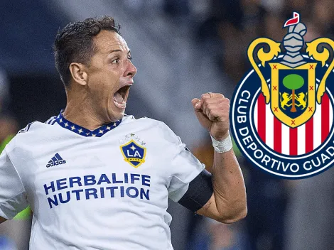 ¿Regresa al Guadalajara? Chicharito Hernández y un nuevo guiño a las Chivas