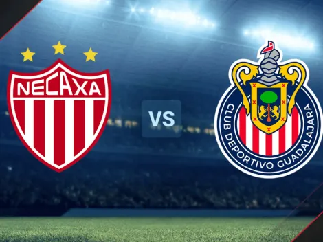 Dónde ver Necaxa vs. Chivas EN VIVO por la Liga MX Femenil