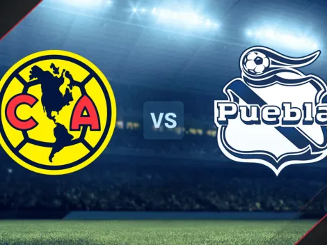 Dónde ver América vs. Puebla EN VIVO por el Clausura 2023 de la Liga MX Femenil