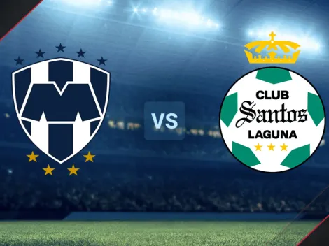 Hora y TV para ver Monterrey vs. Santos Laguna EN VIVO por la Liga MX Femenil