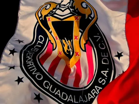 El campeón con Chivas admitió que pudo ser refuerzo en este Clausura 2023