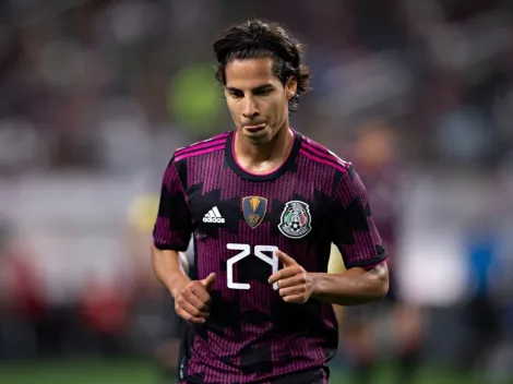 Lainez tendría un importante requisito para volver al América