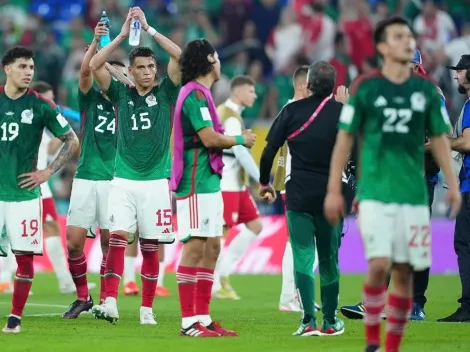 La fecha clave para la Selección Mexicana y su esperado nuevo entrenador