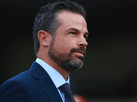 ¿Quién es Rafael Puente Jr., el entrenador de Pumas UNAM?