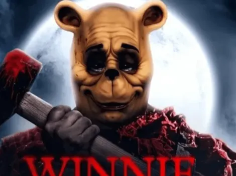 ¿De qué trata y cuándo se estrena la película de terror de Winnie The Pooh?