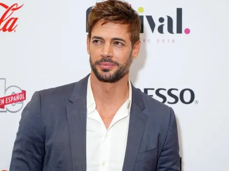 Mi vida, la serie: ¿Dónde ver el capítulo de William Levy?