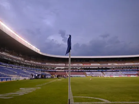 El requisito que la Liga MX pondría a Querétaro para abrir su estadio