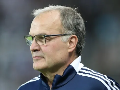 Luis García y Francisco Gabriel de Anda chocan por Marcelo Bielsa como candidato para la selección mexicana