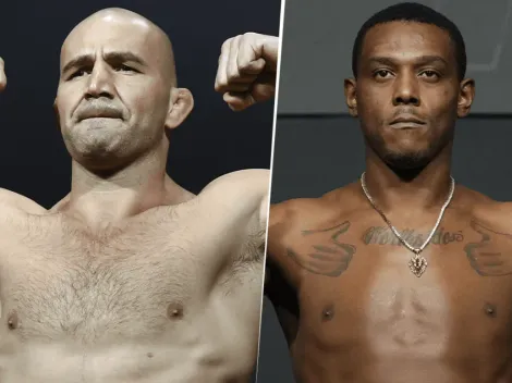 ◉ UFC 283: Dónde VER EN VIVO la pelea estelar de Glover Teixeira vs. Jamahal Hill