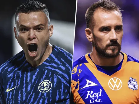 América vs. Puebla EN VIVO por la Liga MX