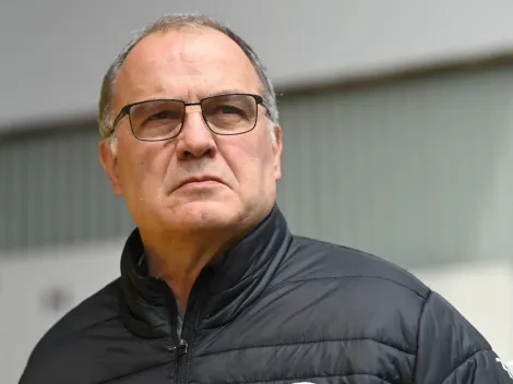 Marcelo Bielsa tiene el visto bueno de una leyenda de México para dirigir al Tri