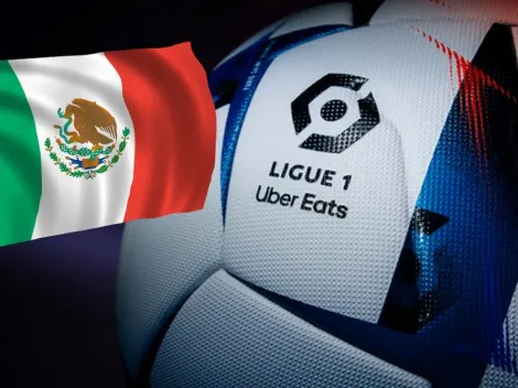 ¡Atención, México! La Ligue 1 tendrá eventos en CDMX y Monterrey  