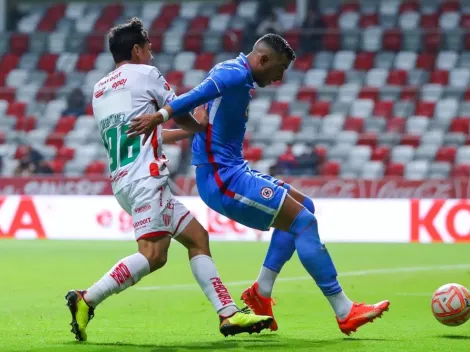 Pronóstico de Necaxa vs. Cruz Azul