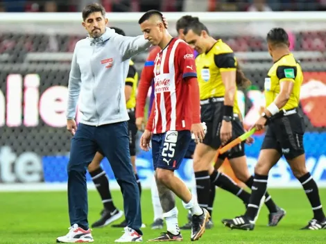 Paunovic tenía razón en dos asuntos importantes para Chivas