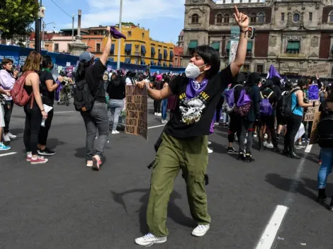 ¿Qué marchas hay hoy 22 de enero en CDMX?: Esta es la agenda de movilizaciones