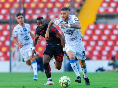 ¡Partidazo en La Corregidora!