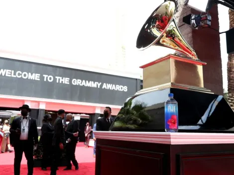 Premios Grammy 2023: ¿Cuándo son, y cómo y dónde verlos en VIVO?