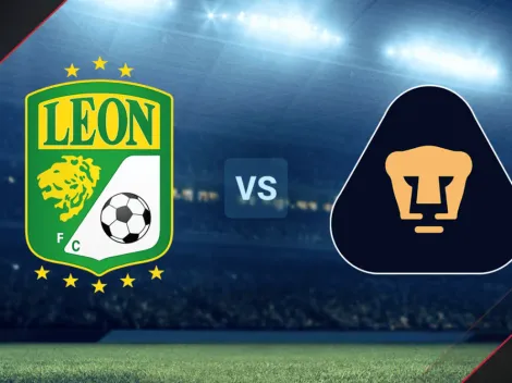 Cómo ver León vs. Pumas EN VIVO por la Liga MX Femenil