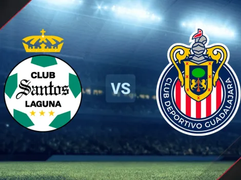 Hora y TV para ver Santos Laguna vs. Chivas EN VIVO por la Liga MX Femenil