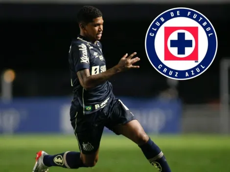 La insólita razón por la que Raniel no ficharía con Cruz Azul