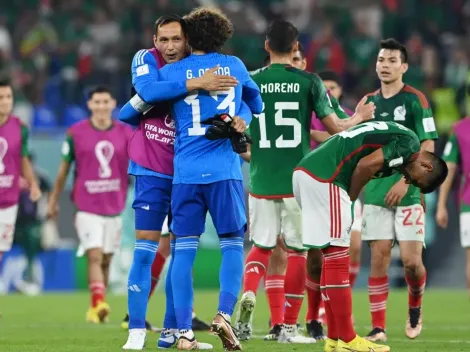 Exdirectivo asegura que hay desinterés de los entrenadores por llegar a la Selección Mexicana